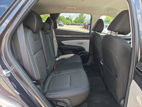 Used 2022 Hyundai Tucson SEL w/ Cargo Package FWD image 14