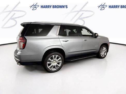 Used 2024 Chevrolet Tahoe High Country AWD/4WD image 35