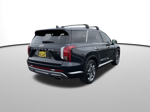 Used 2023 Hyundai Palisade SEL image 3