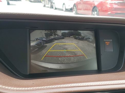 Used 2017 Lexus ES 350 FWD image 28