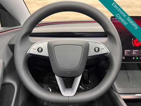 Used 2026 Tesla Model 3 image 8