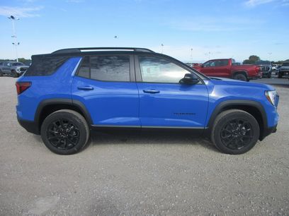 New 2026 GMC Terrain Elevation w/ Elevation Premium Package