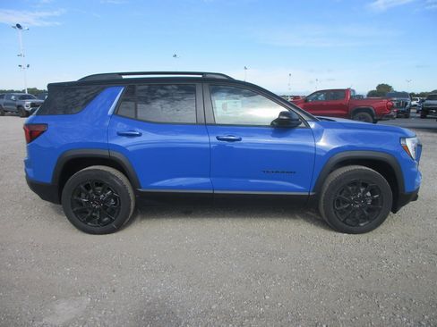 New 2026 GMC Terrain Elevation w/ Elevation Premium Package image 3