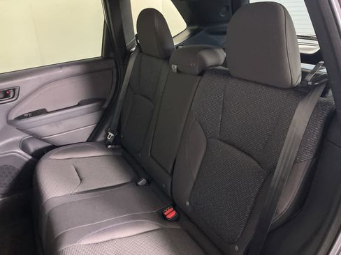 New 2026 Subaru Forester Premium image 12