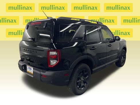 New 2025 Ford Bronco Sport Big Bend w/ Convenience Package image 3