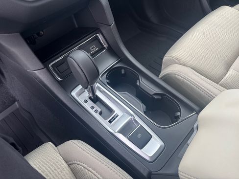 New 2025 Subaru Ascent Premium image 24