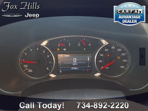 Used 2019 GMC Terrain SLE w/ Driver Convenience Package AWD/4WD image 18