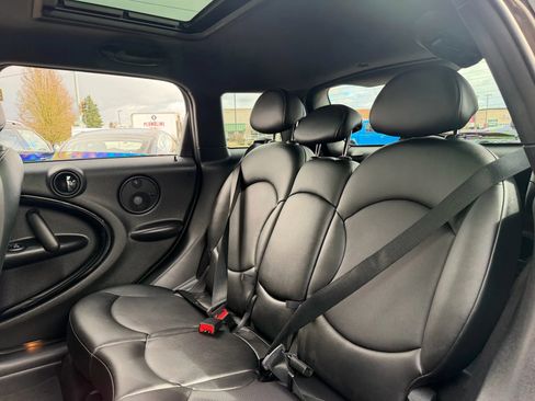 Used 2016 MINI Cooper Countryman S image 22