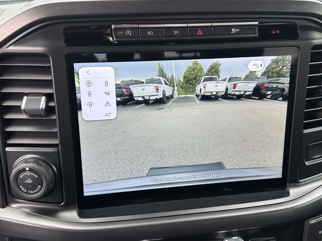 Used 2024 Ford F150 XLT w/ Equipment Group 302A MID AWD/4WD image 26