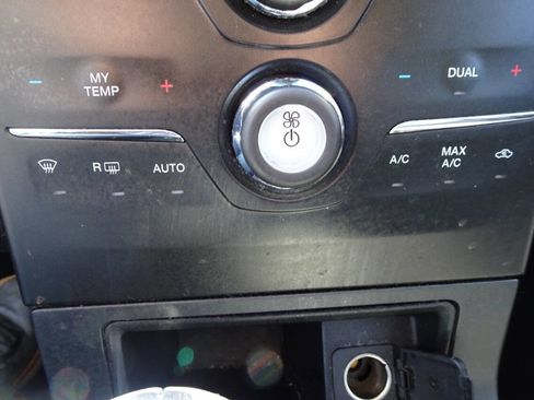 Used 2019 Ford Flex SEL w/ Equipment Group 202A image 27