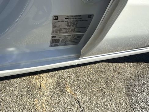 Used 2025 GMC Sierra 1500 SLT image 22