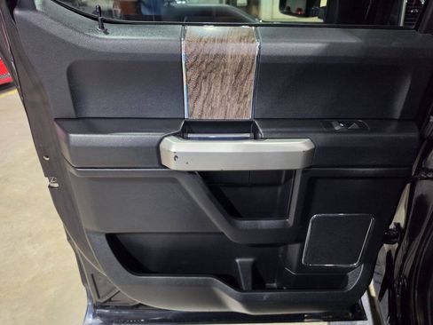 Used 2019 Ford F250 Lariat AWD/4WD image 33
