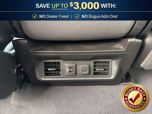 Used 2019 Chevrolet Silverado 1500 LT w/ Texas Edition image 19