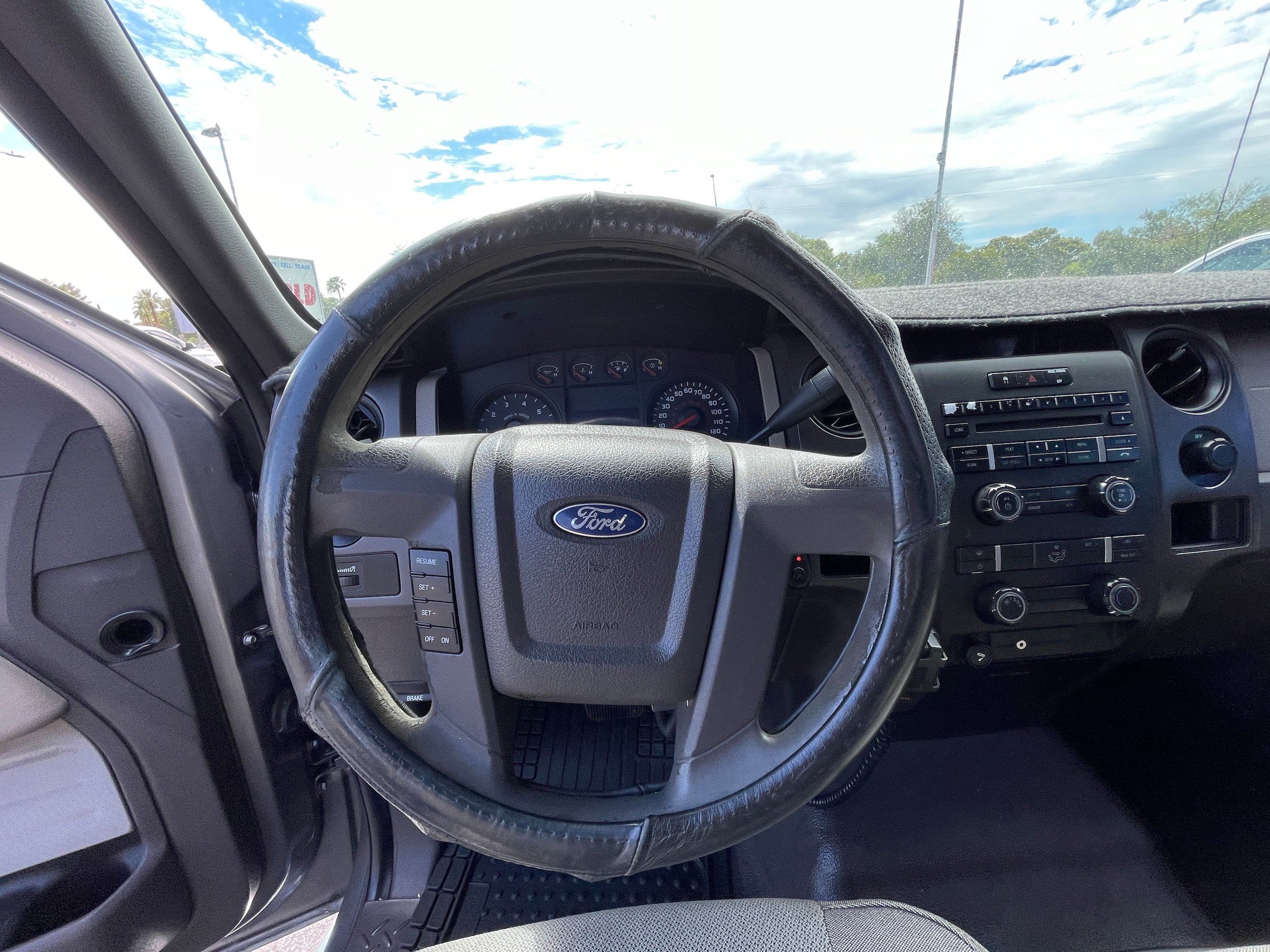 Used 2009 Ford F150 STX RWD image 15