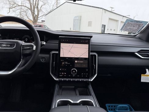 New 2026 GMC Acadia Elevation w/ Black Edition image 20