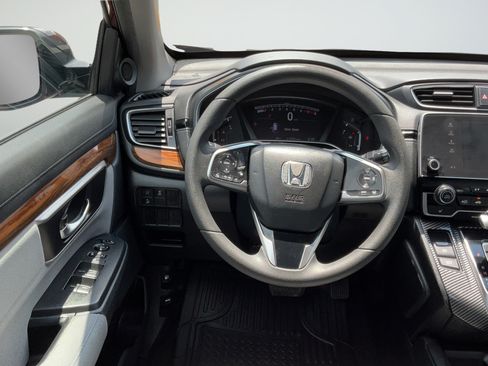 Used 2018 Honda CR-V EX image 14