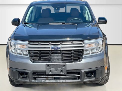 Used 2024 Ford Maverick Lariat w/ FX4 Off-Road Package image 2