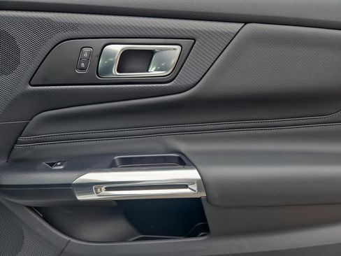 New 2026 Ford Mustang Premium image 29
