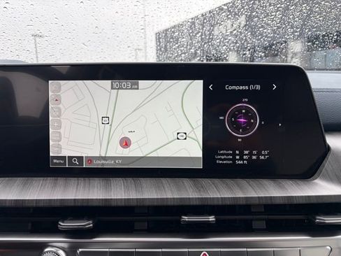 Certified 2025 Kia Telluride EX image 30