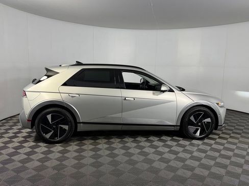Used 2026 Hyundai Ioniq 5 Limited RWD image 3