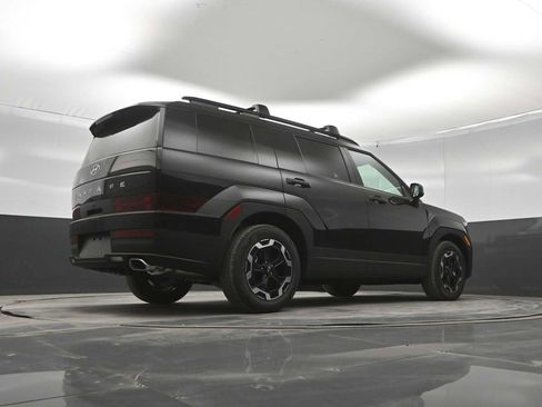 New 2026 Hyundai Santa Fe SEL FWD image 38