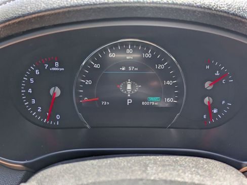 Used 2019 Kia Sorento EX w/ EX Touring Package FWD image 24