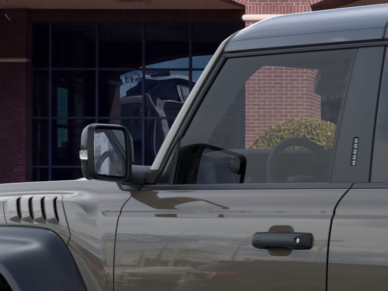 New 2026 Ford Bronco Raptor AWD/4WD image 22