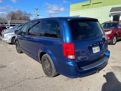 Used 2011 Dodge Grand Caravan Express w/ PWR Window Group image 8