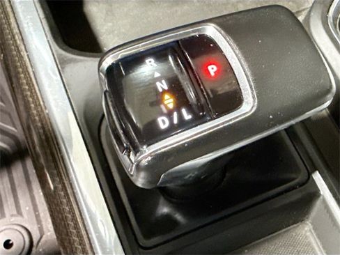 Used 2023 Chevrolet Silverado 1500 LT Trail Boss w/ Convenience Package II image 19