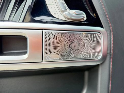 Used 2021 Mercedes-Benz G 63 AMG 4MATIC image 10