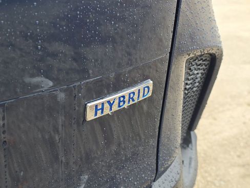 New 2026 MAZDA CX-50 AWD 2.5 Hybrid w/ Weather Package image 7