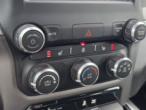 Used 2023 RAM 1500 Lone Star image 26