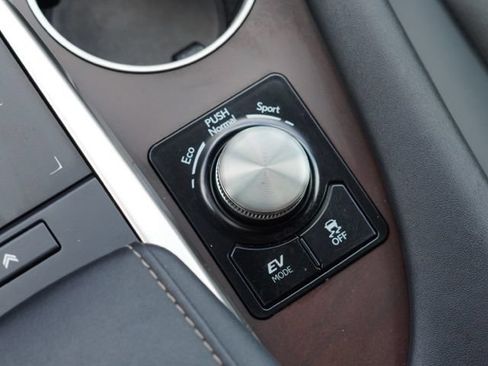 Used 2021 Lexus RX 450h AWD w/ Premium Package image 36