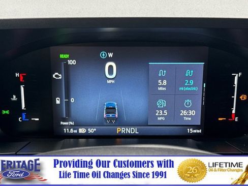 New 2026 Ford Maverick XL image 22