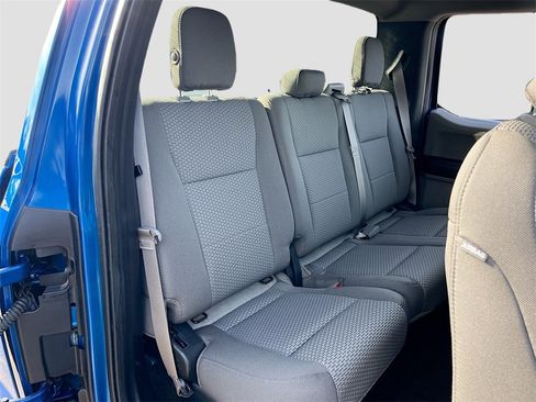 Used 2018 Ford F150 XLT w/ Equipment Group 301A Mid image 24