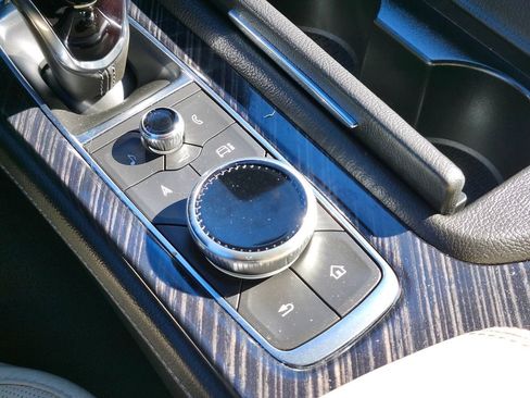 Used 2025 Cadillac CT5 Premium Luxury w/ Sun And Sound Package image 24