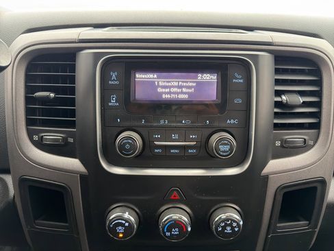 Used 2017 RAM 2500 Tradesman w/ Chrome Appearance Group image 22