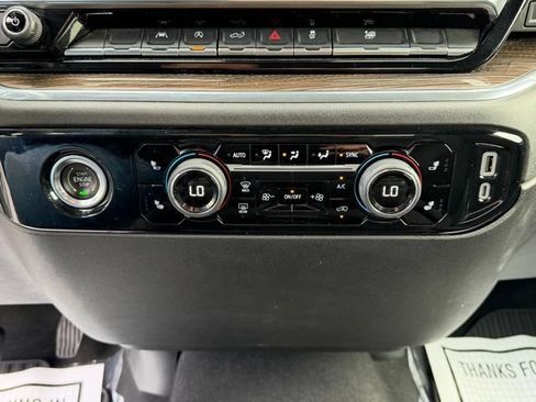 Certified 2023 Chevrolet Silverado 1500 LT AWD/4WD image 30