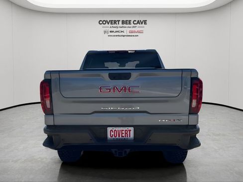 New 2026 GMC Sierra 1500 AT4X image 8