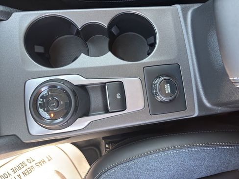 New 2026 Ford Bronco Sport Outer Banks AWD/4WD image 14