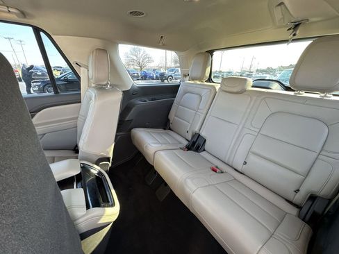 Used 2024 Lincoln Navigator Reserve w/ Equipment Group 201A image 24