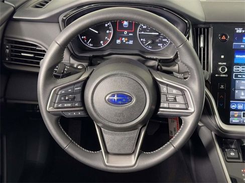 Used 2024 Subaru Outback Premium image 20