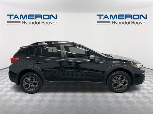 Used 2023 Subaru Crosstrek 2.5i Sport image 6