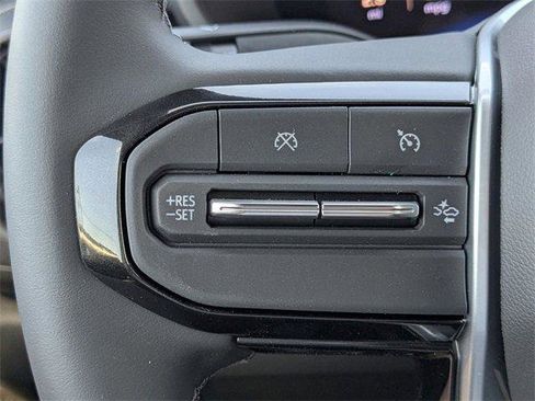 New 2025 Chevrolet Colorado W/T w/ Advanced Trailering Package image 26