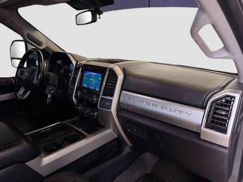 Used 2021 Ford F250 Lariat AWD/4WD image 29