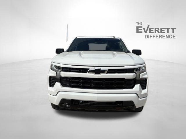 New 2026 Chevrolet Silverado 1500 RST AWD/4WD image 2