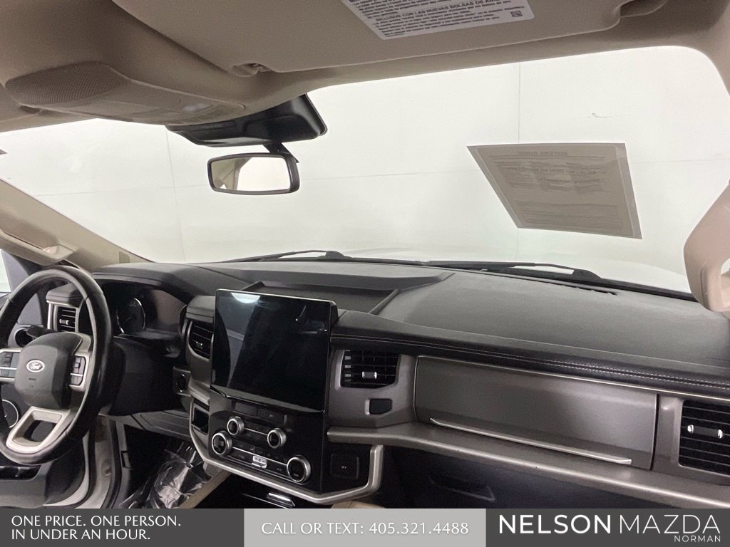 Used 2022 Ford Expedition XLT RWD image 33