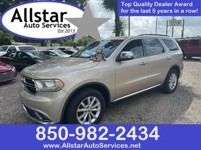 Used 2014 Dodge Durango SXT w/ Quick Order Package 23B