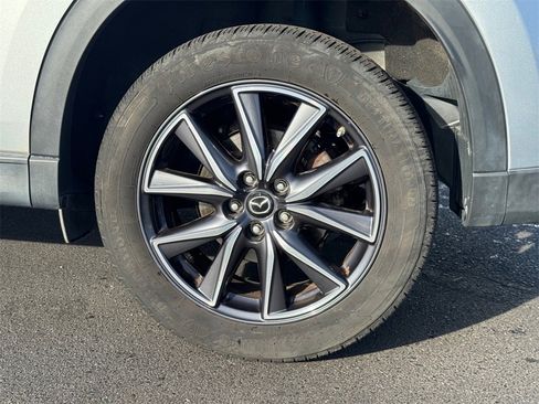 Used 2018 MAZDA CX-5 Grand Touring image 9