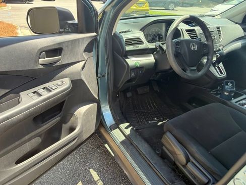 Used 2014 Honda CR-V LX image 3